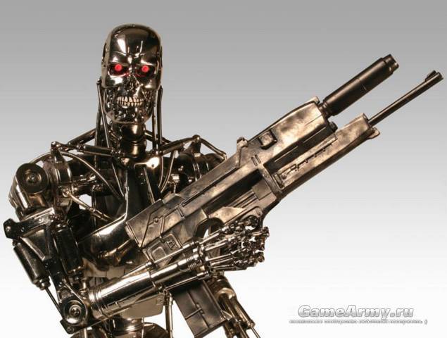 T-800 | Терминатор Wiki | FANDOM powered by Wikia