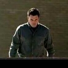 Cromartie Terminator Wiki Fandom
