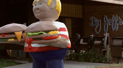 Big Jeffs