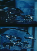 T2 DVD Extra HK-Flying Mini Hunter