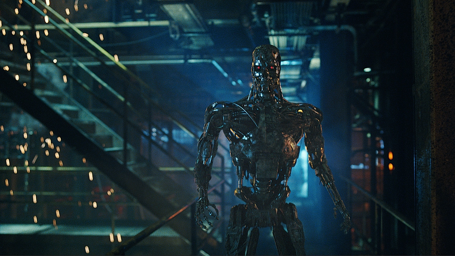 T 800 Terminator Salvation Gallery Terminator Wiki Fandom