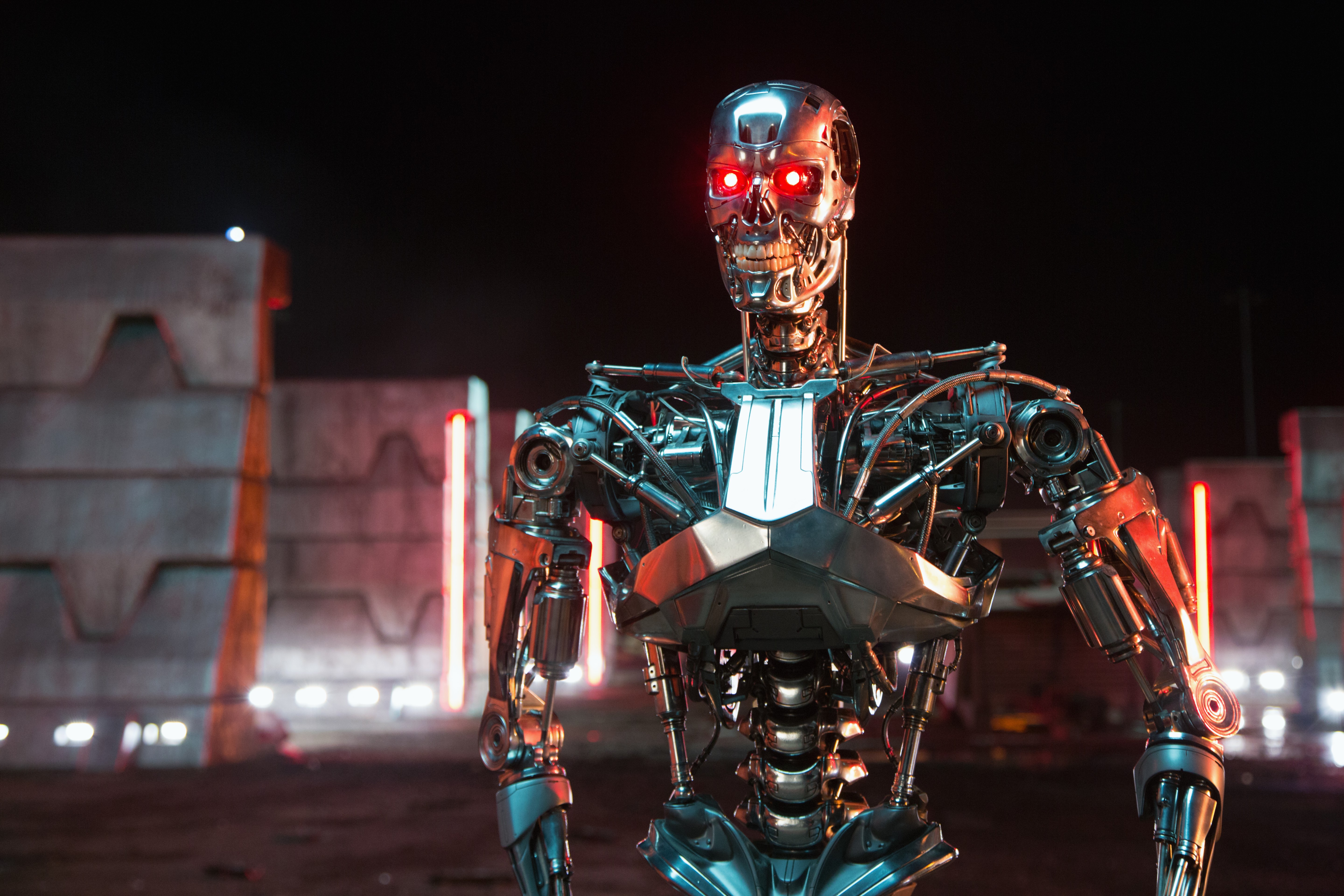 T 800 Terminator Wiki Fandom