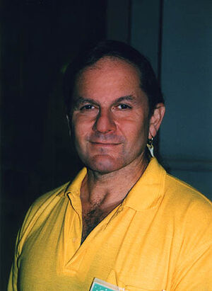 Alandeanfoster