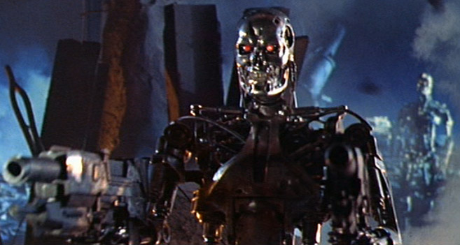 T 800 Terminator Wiki Fandom