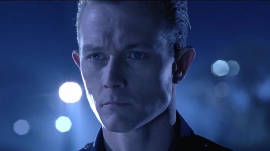 T 1000 Terminator 2 Judgment Day Terminator Wiki Fandom