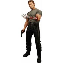 T 800 Terminator 2 Judgment Day Terminator Wiki Fandom