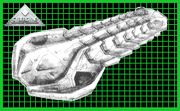 Hk silverfish