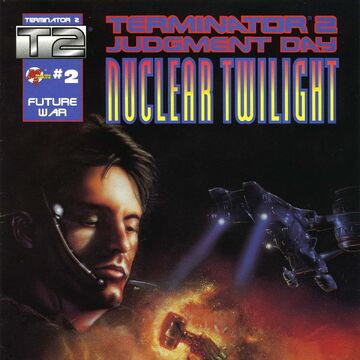 Suicide Mission Terminator Wiki Fandom
