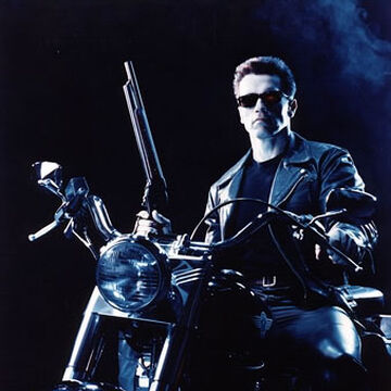 T 800 Terminator 2 Judgment Day Terminator Wiki Fandom