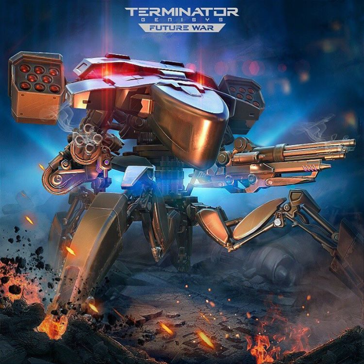 terminator 3 game wikipedia