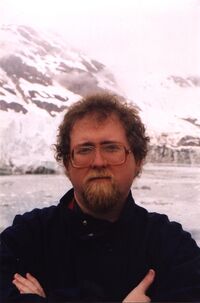 Aaron Allston's