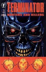Hunters and Killers, Issue 1
