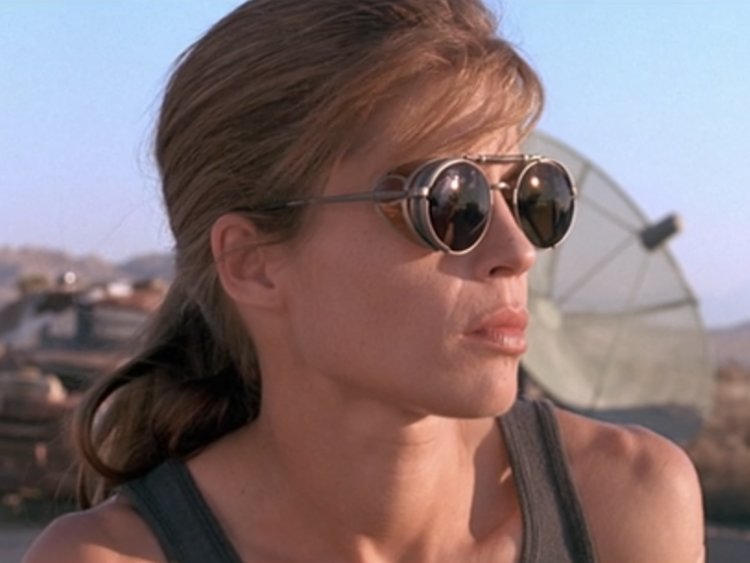 Sarah Connor | Terminator Wiki | Fandom