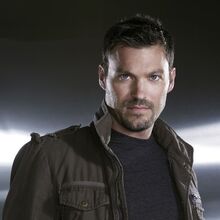 Cromartie Terminator Wiki Fandom