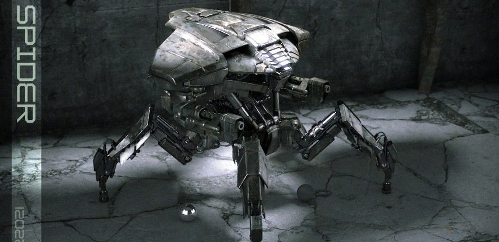 RÃ©sultat de recherche d'images pour "t7t terminator"