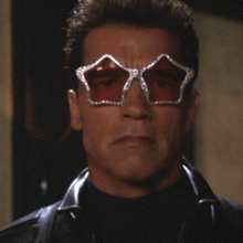 Sunglasses Terminator Wiki Fandom