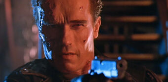 Hasta La Vista Baby Terminator Wiki Fandom