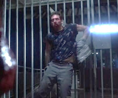 terminator 1 punk shirt