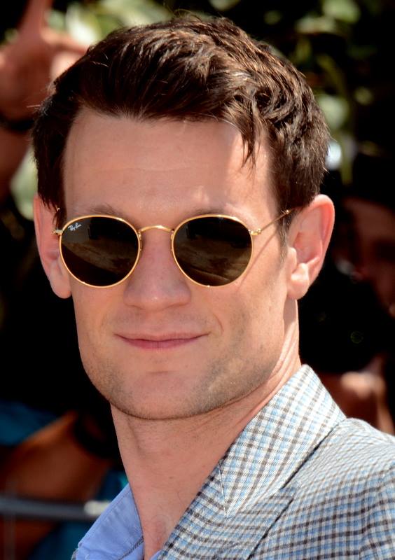 Matt Smith Films Et Programmes Tv Matt Smith | Terminator Wiki | FANDOM powered by Wikia