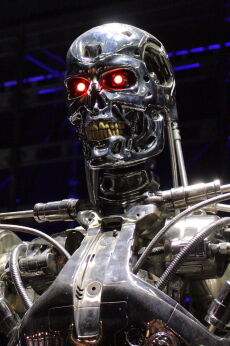 T 800 Terminator Wiki Fandom