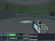 Future Shock - Terminators