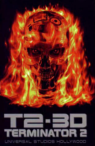 T2 3 D Battle Across Time Terminator Wiki Fandom