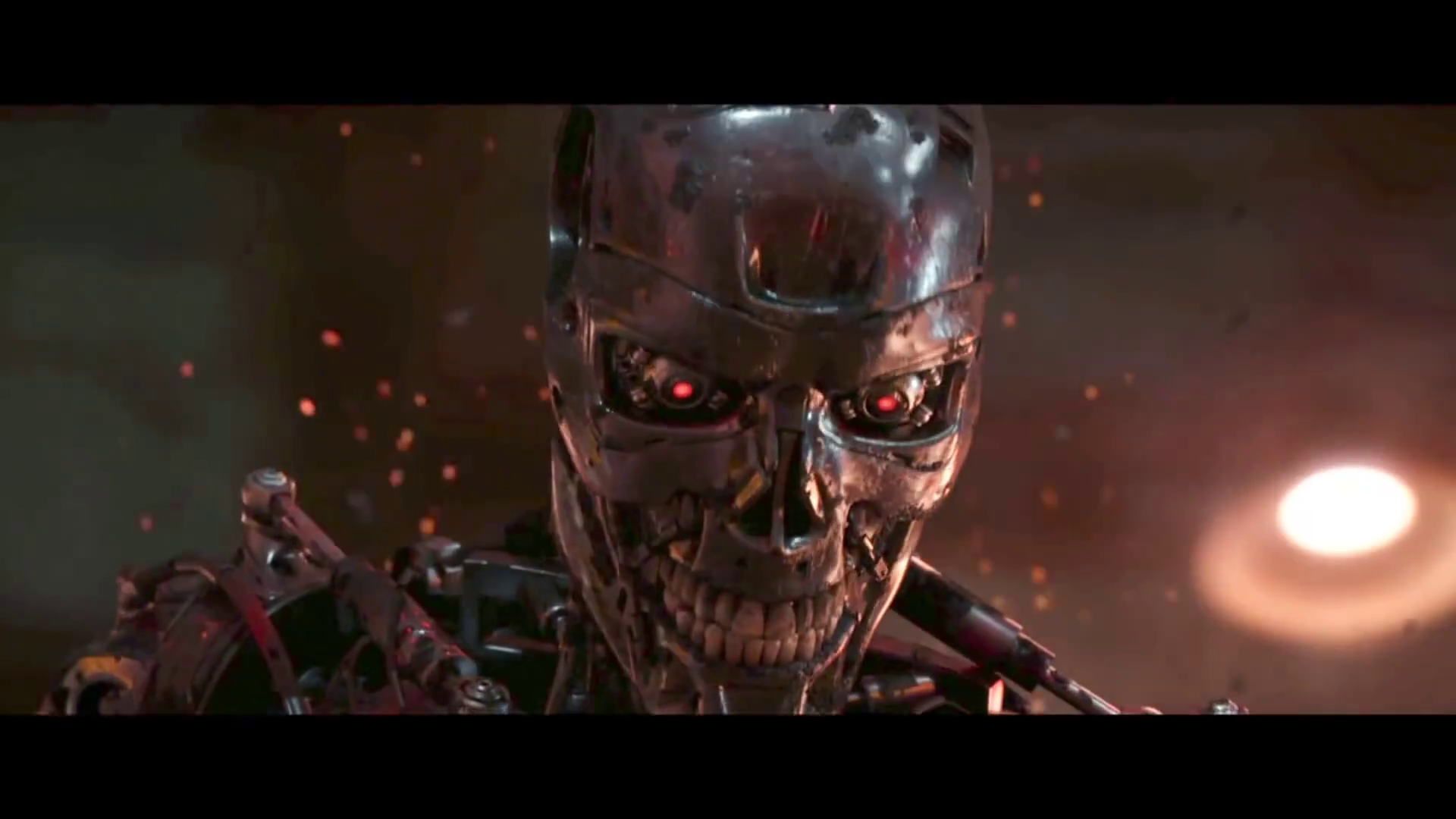 terminator salvation t800