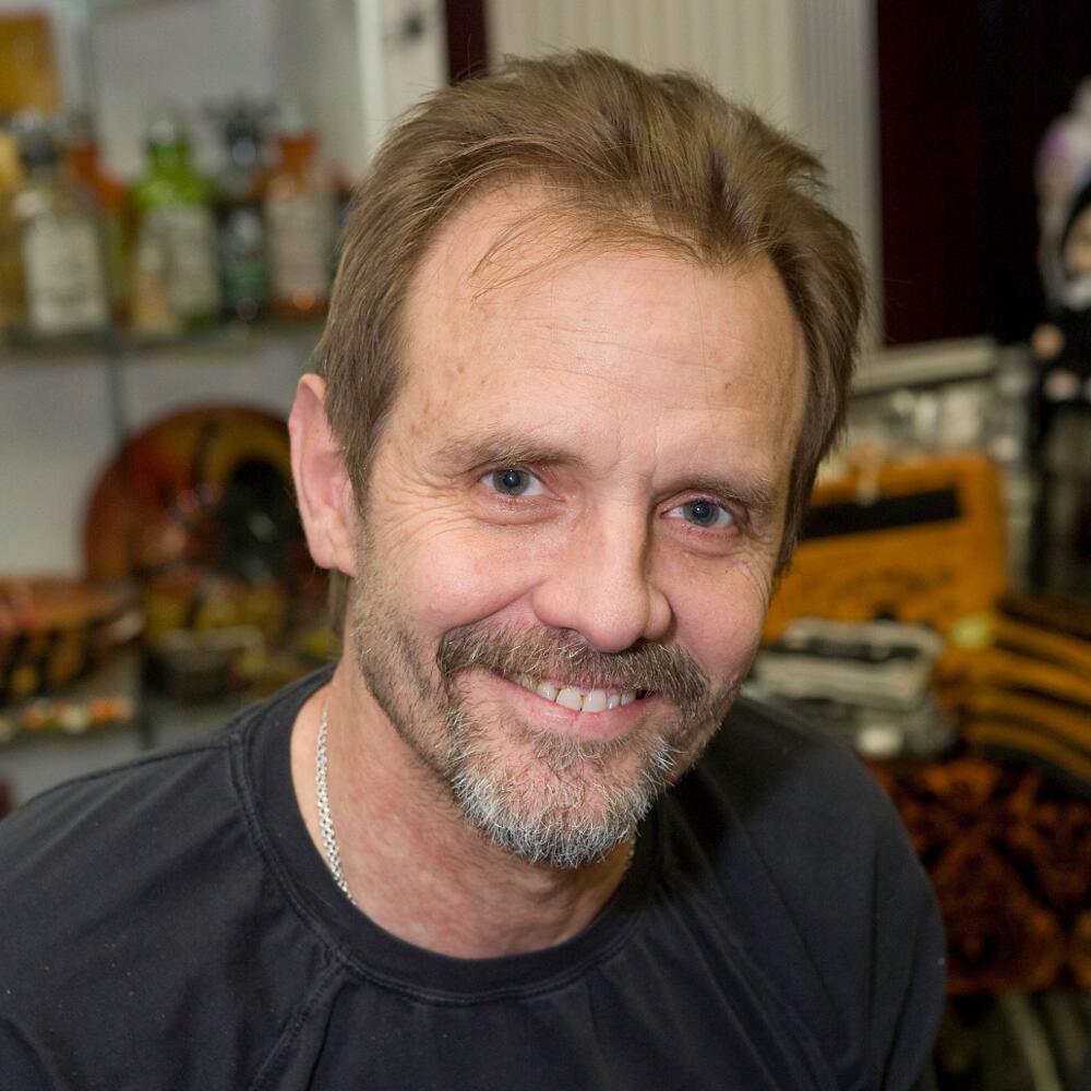 Michael Biehn Michael Biehn