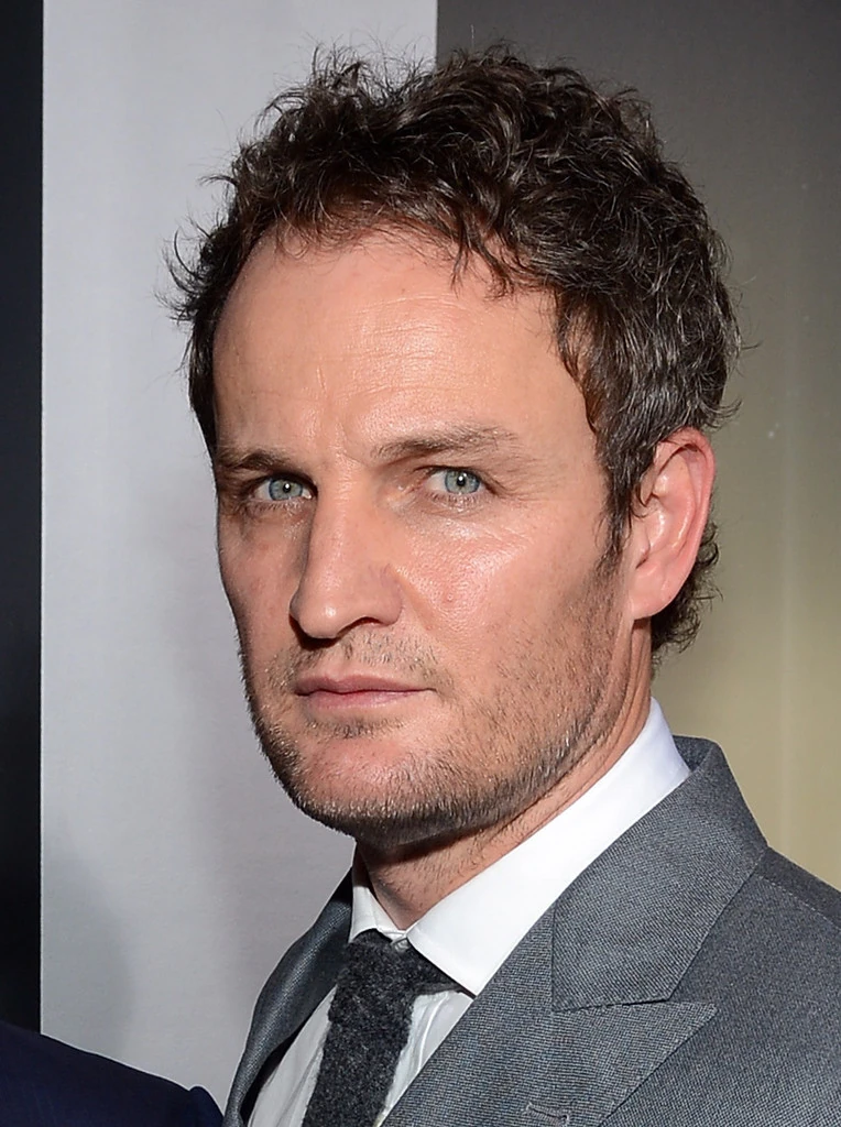 Jason Clarke Wikia Terminator Fandom