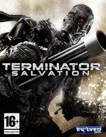Terminator Salvation videojuego