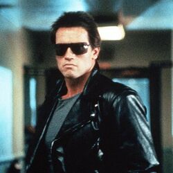 T800 PoliceStation