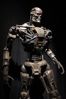 T-600-terminator