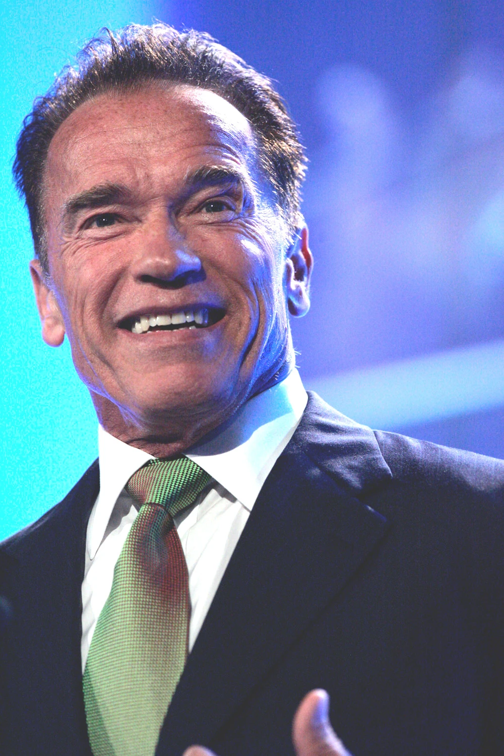 Arnold Schwarzenegger Terminator FANDOM powered by Wikia