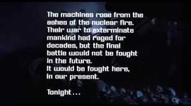 The Terminator (1984) Intro - YouTube