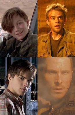 John Connor