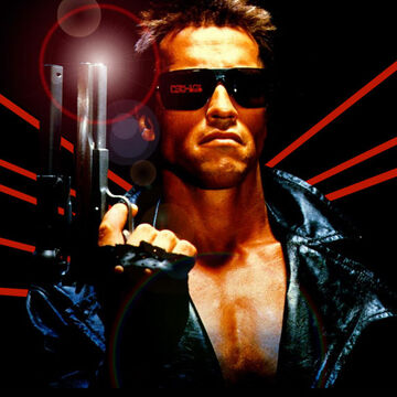 T 800 The Terminator Terminator Wiki Fandom