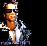 スーパーマンvsターミネーター Terminator Wiki Fandom