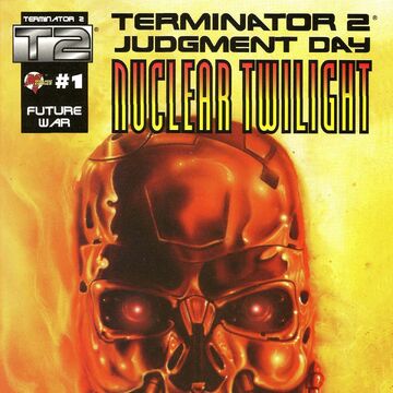 Warchild Terminator Wiki Fandom