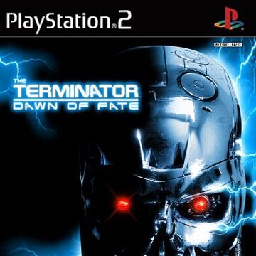 Terminator Dawn Of Fate Terminator Wiki Fandom