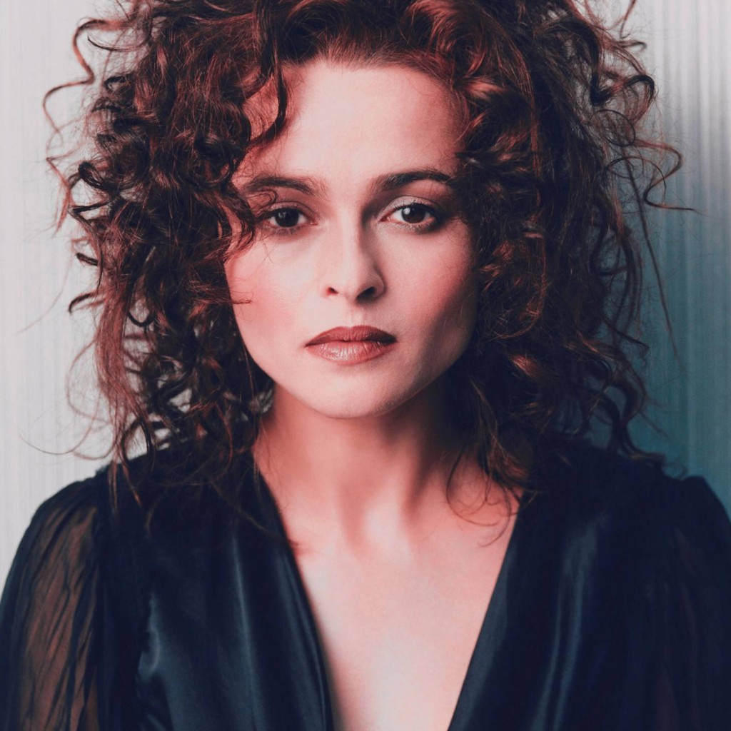 Helena Bonham Carter harvey weinstein