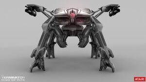 Tdof-hkspider-model-1