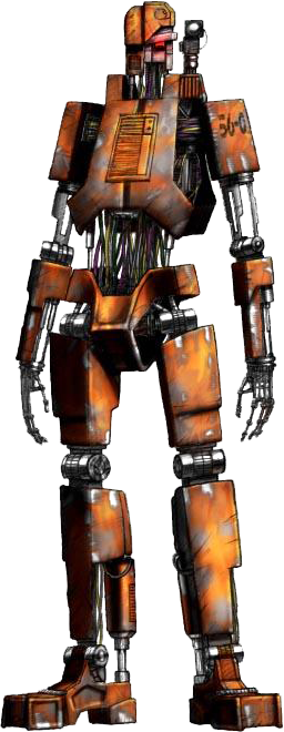 T-400 | Терминатор Wiki | FANDOM powered by Wikia