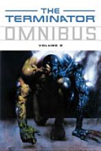 Terminator omnibus Vol 2