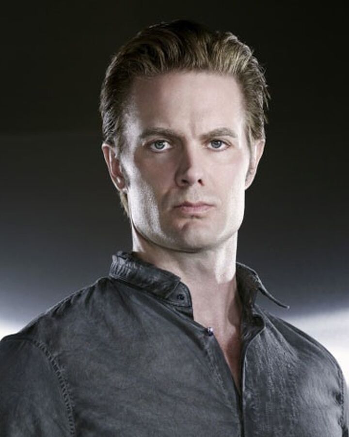 Cromartie Terminator Wiki Fandom