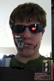 T-8000