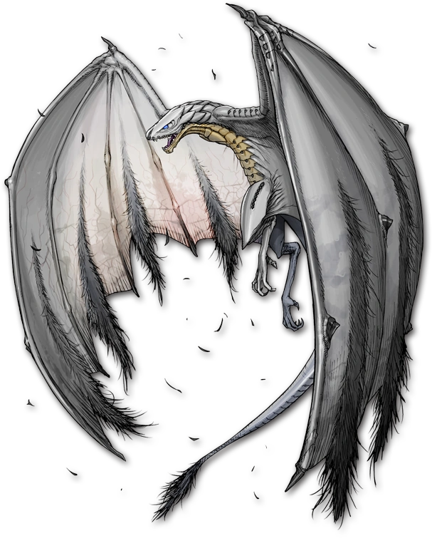 Steel Dragon Terra Battle Wiki FANDOM powered by Wikia
