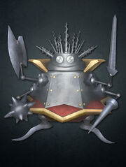 Tin King