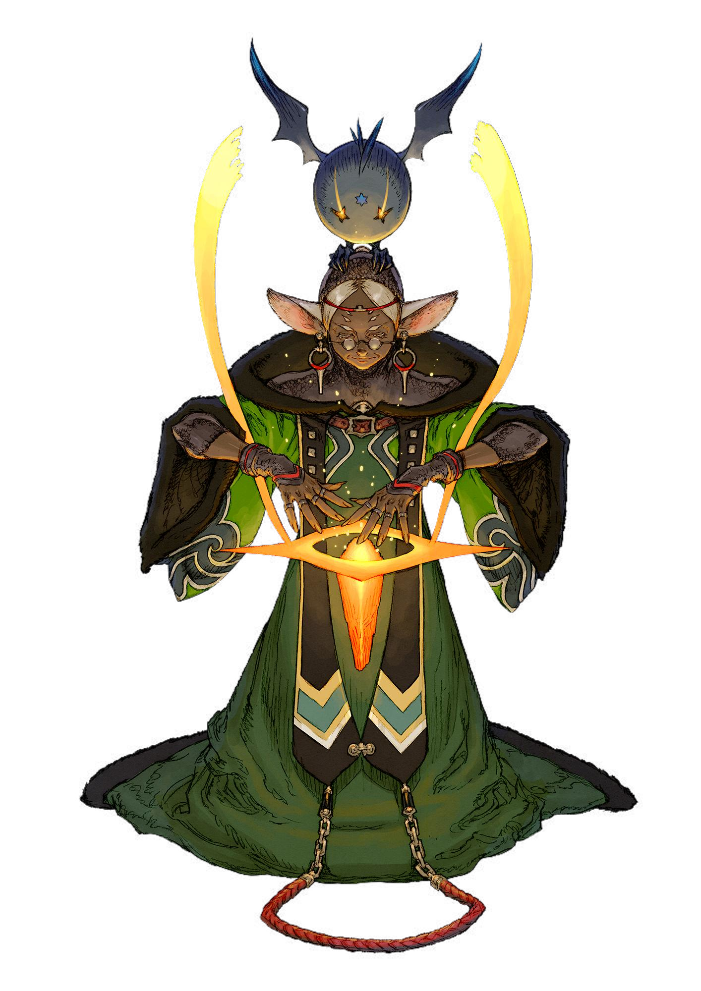 Zerro | Terra Battle Wiki | FANDOM powered by Wikia