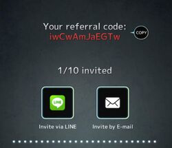 ReferralCodeShare