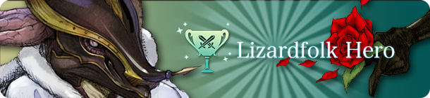 Lizardfolk Cup banner